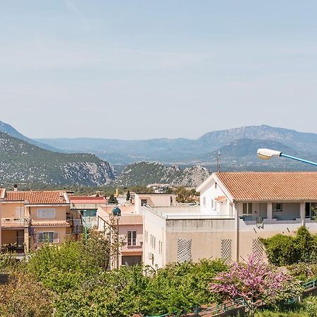 Inah Residence Dorgali Buitenkant foto