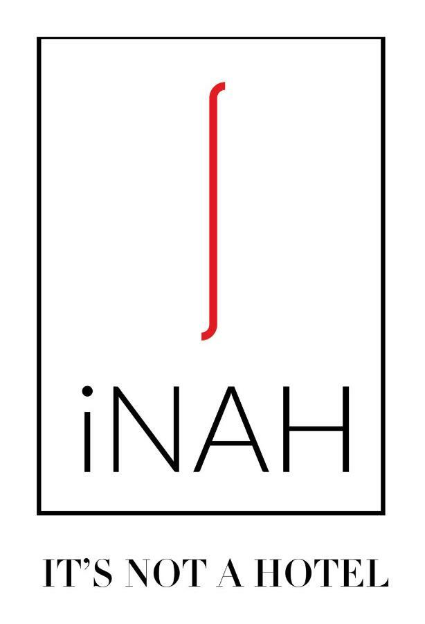 Inah Residence Dorgali Buitenkant foto